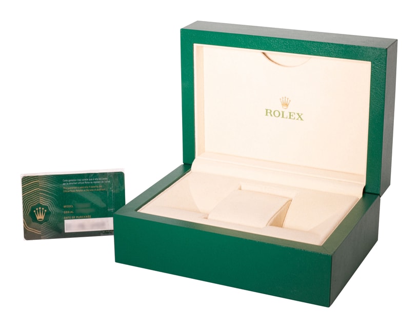 Rolex Deepsea 126660 Image 4